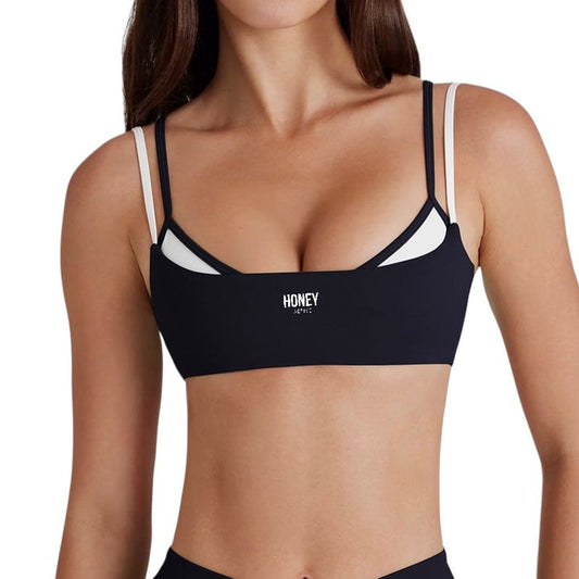 Double Lined Bra