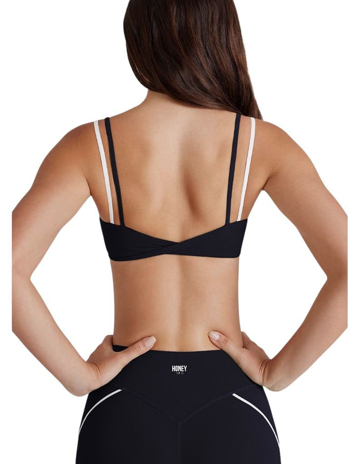Double Lined Bra