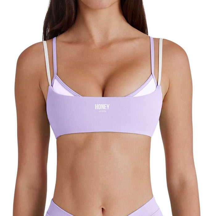Double Lined Bra