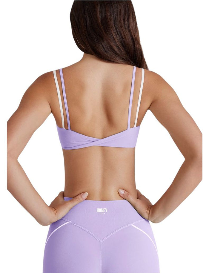 Double Lined Bra