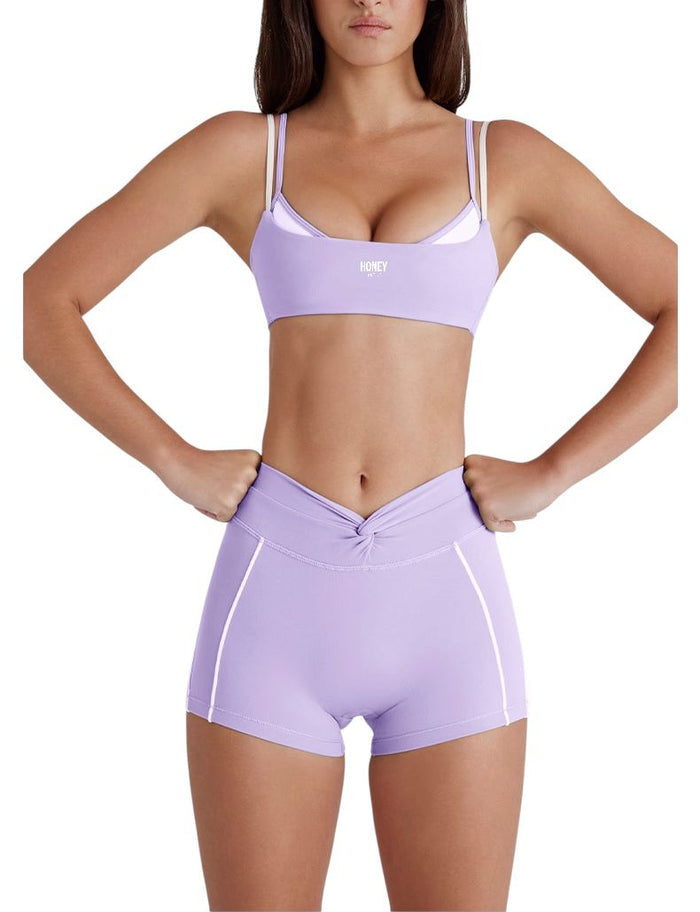 Double Lined Shorts