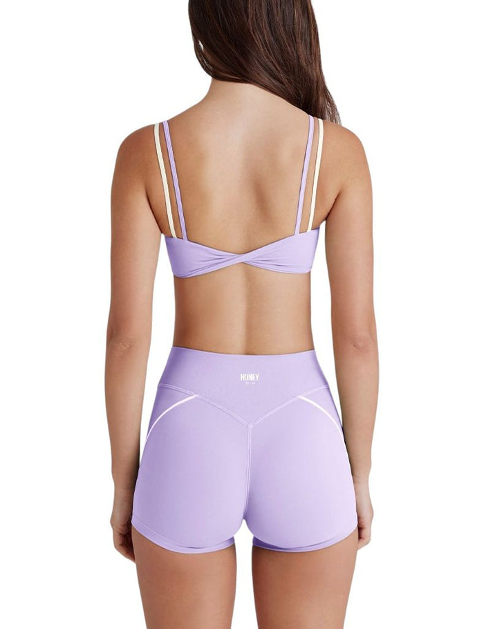 Double Lined Shorts