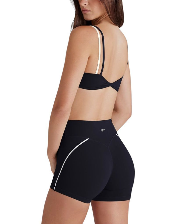 Double Lined Shorts