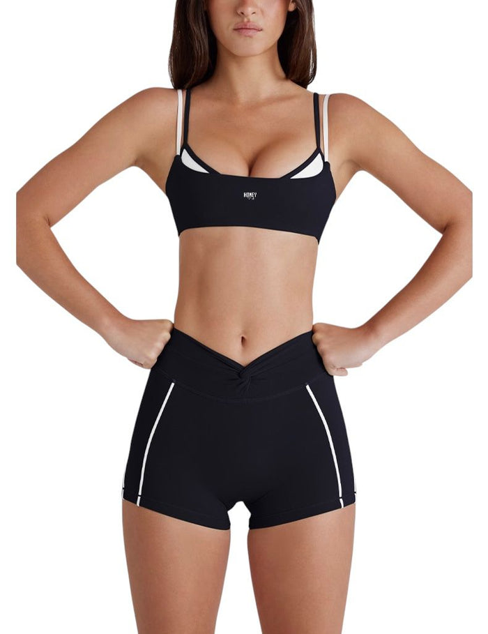 Double Lined Shorts