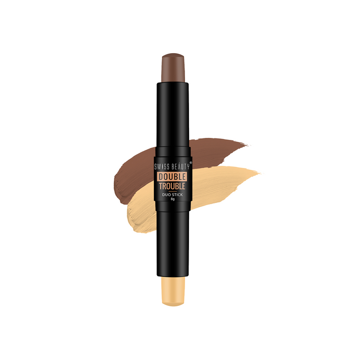 Caramel Focus