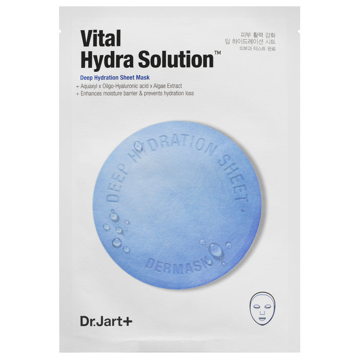 Dr. Jart+ Dermask Water Jet Vital Hydra Solution