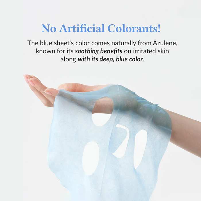 Dr.Althea Aqua Blue Hydration Mask