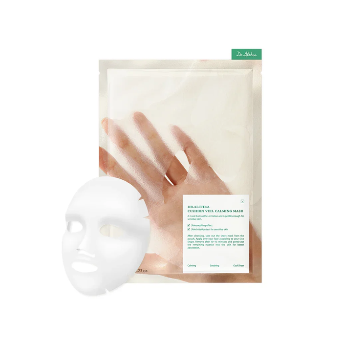 Dr.Althea Cushion Veil Calming Mask