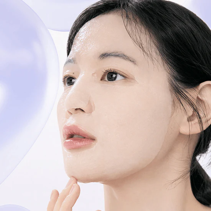 Dr.Althea Jelly Seal Repair Mask