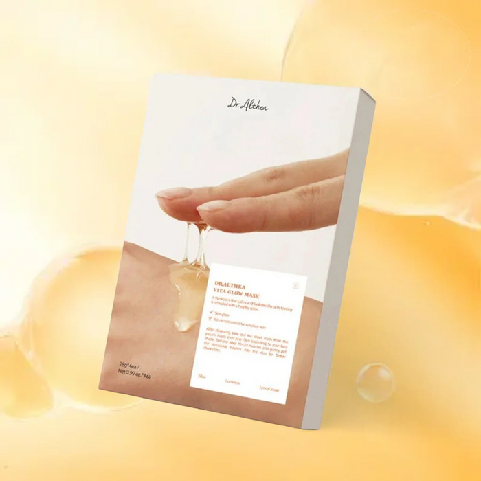 Dr.Althea Vita Glow Mask