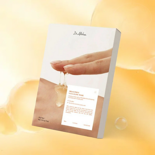 Dr.Althea Vita Glow Mask
