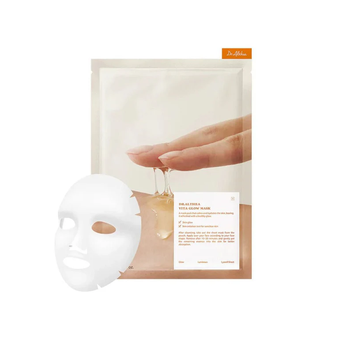 Dr.Althea Vita Glow Mask