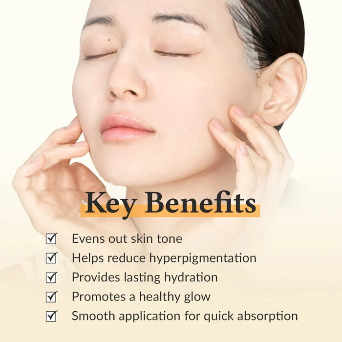 Dr.Althea Vita Glow Mask