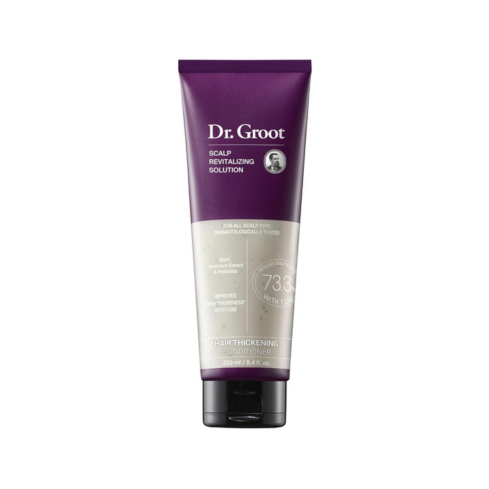 Dr.Groot SRS Scalp Revitalizing Conditioner 250 mL
