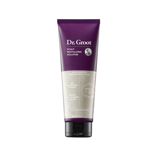 Dr.Groot SRS Scalp Revitalizing Conditioner 250 mL