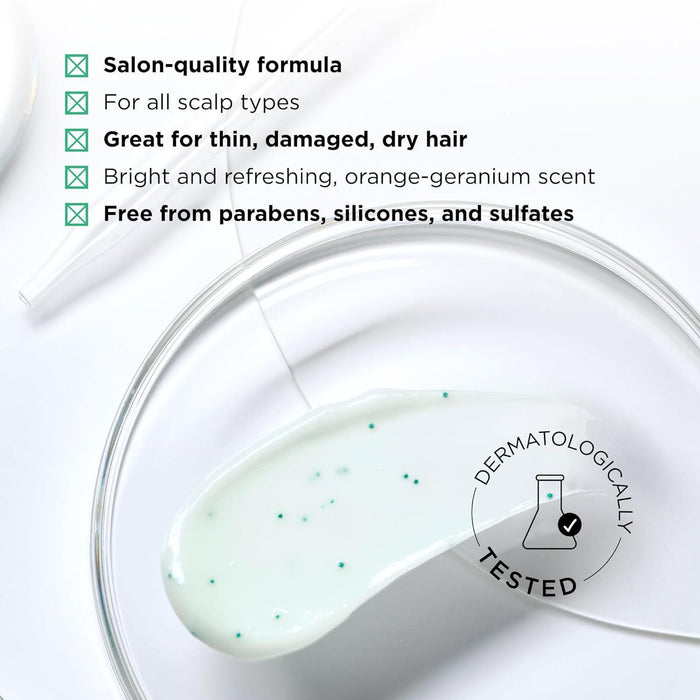 Dr.Groot SRS Scalp Revitalizing Conditioner 250 mL
