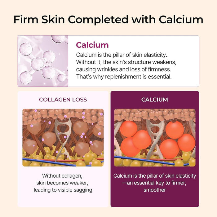 Dr.Melaxin Cemenrete Calcium Multi Balm 9g