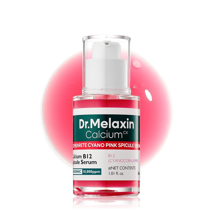 Dr.Melaxin Cyano Pink Spicule Serum 30 mL