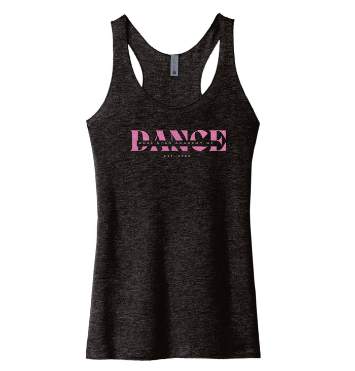 Dual Star DANCE Tank