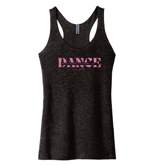 Dual Star DANCE Tank