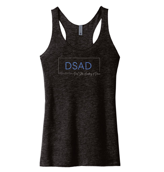 Dual Star DSAD Tank
