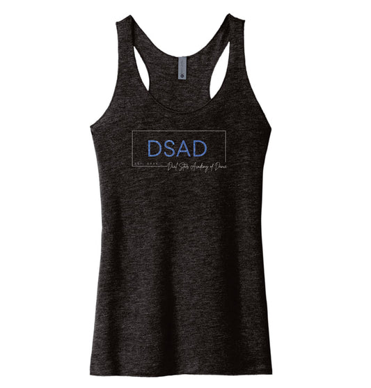 Dual Star DSAD Tank