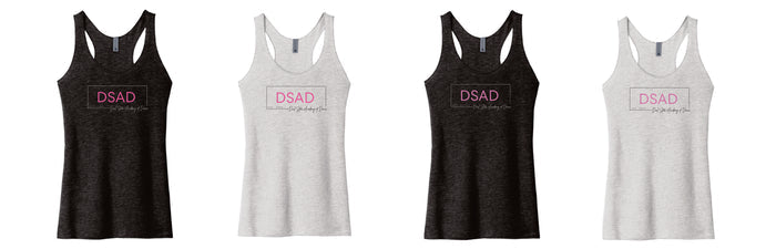 Dual Star DSAD Tank