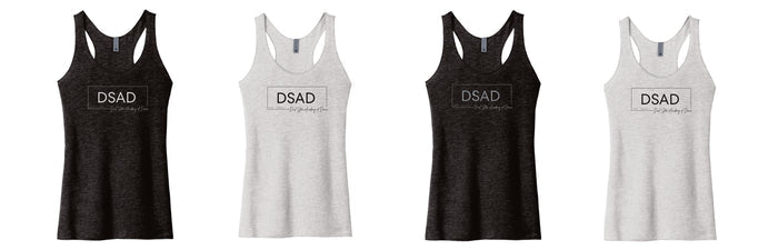 Dual Star DSAD Tank