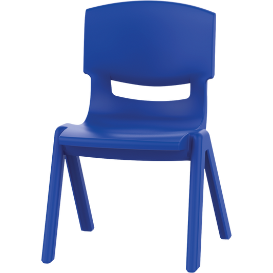 Duramax Junior Chair Blue Duramax Junior Chair Deluxe
