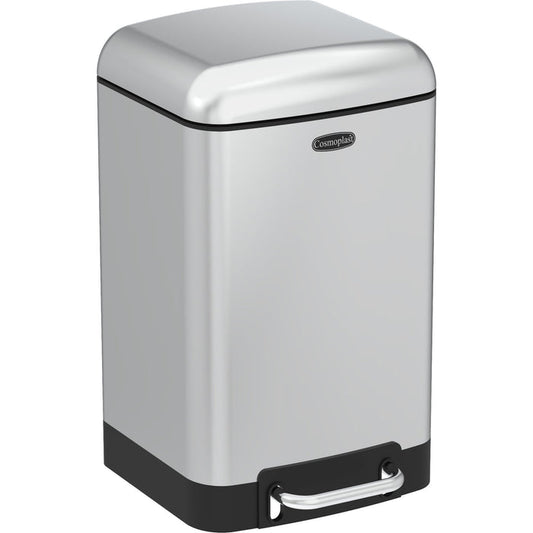 Duramax Waste Bins Duramax Luminal Pedal Bin - Medium