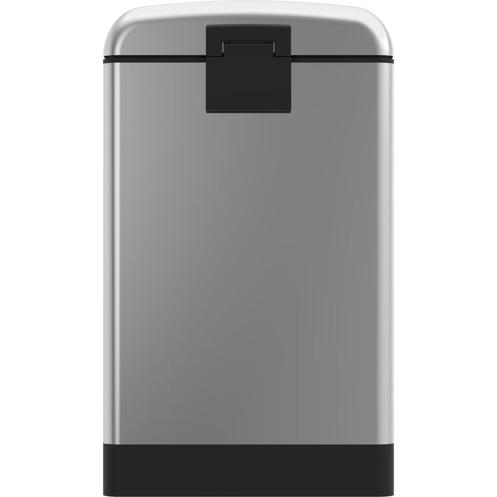 Duramax Waste Bins Duramax Luminal Pedal Bin - Medium