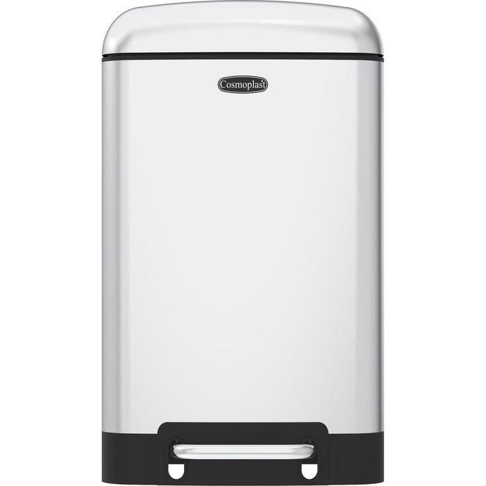 Duramax Waste Bins Duramax Luminal Pedal Bin - Medium