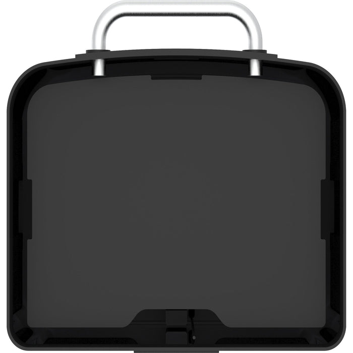 Duramax Waste Bins Duramax Luminal Pedal Bin - Medium