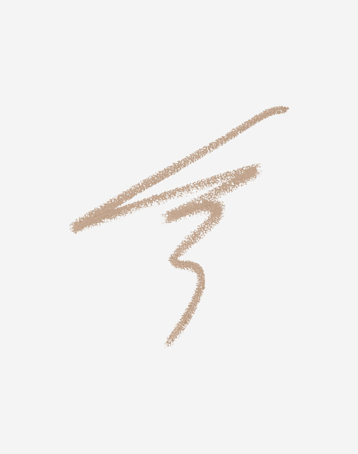 blonde; Blonde Easy Brow Pencil