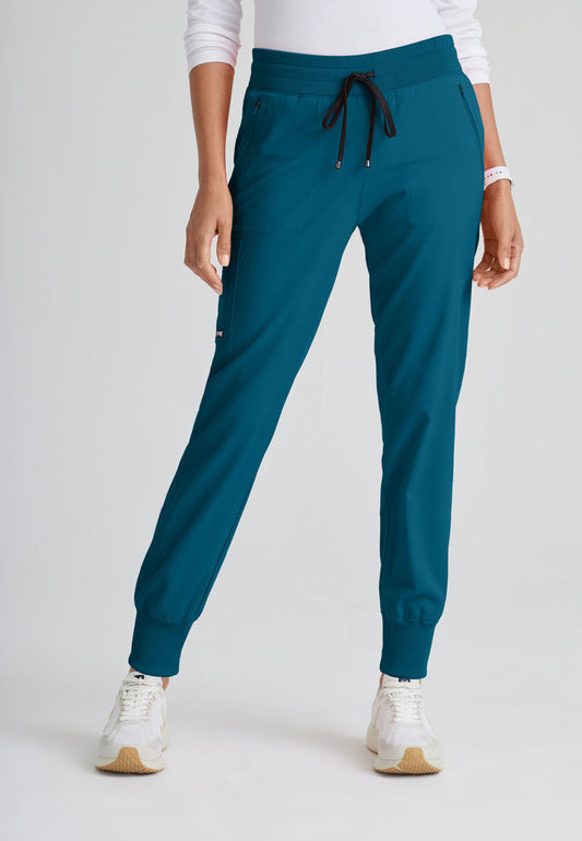 Eden Jogger - Bahama - Grey's Anatomy Scrubs
