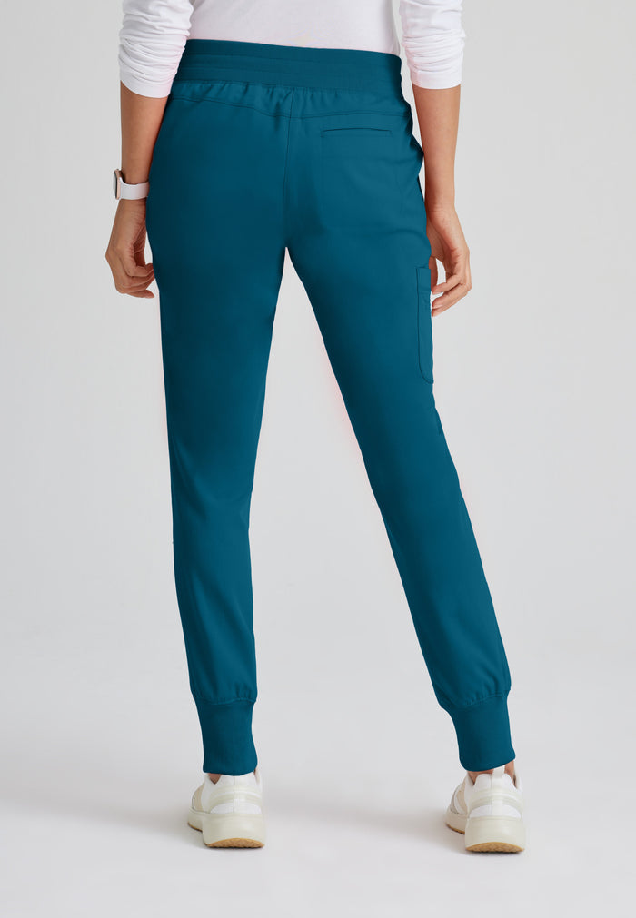 Eden Jogger - Bahama - Grey's Anatomy Scrubs
