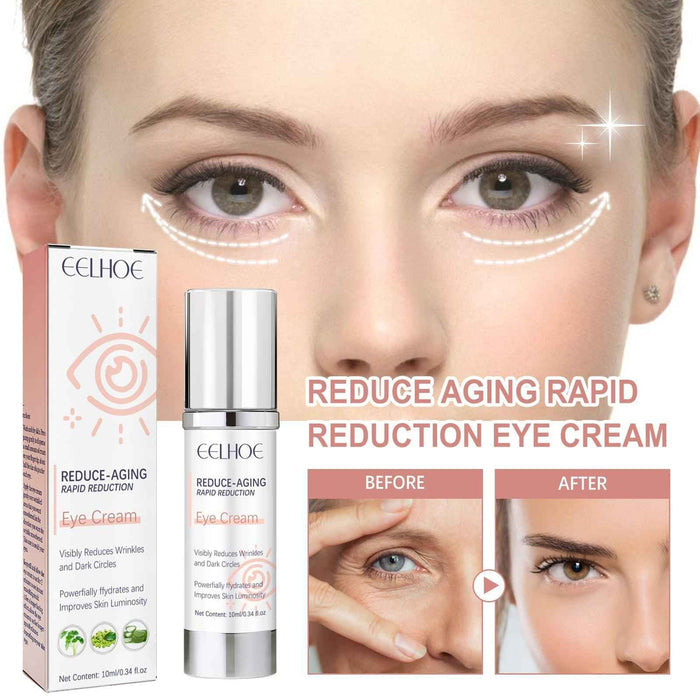 EELHOE Anti-Aging & Wrinkle Serum For Firming Skin EELHOE COSMETICS