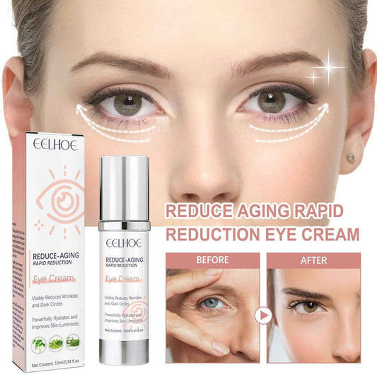 EELHOE Anti-Aging & Wrinkle Serum For Firming Skin EELHOE COSMETICS