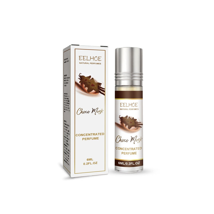 EELHOE Choco Musk Perfume Natural EELHOE COSMETICS
