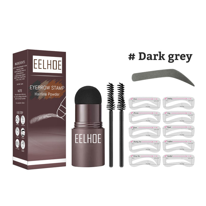 Dark grey set boxed
