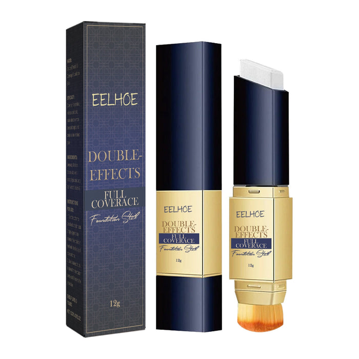 EELHOE Foundation Makeup Concealer Stick Waterproof Full Coverage Picture Color EELHOE COSMETICS