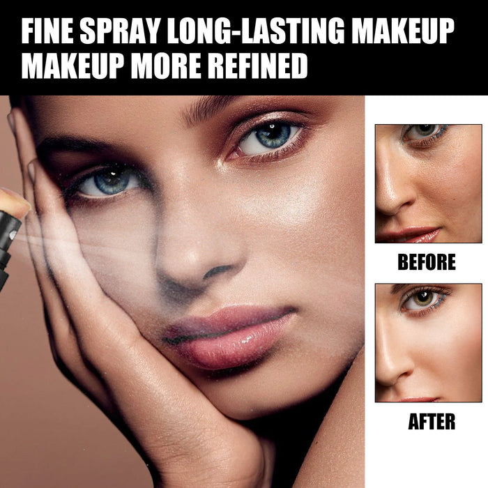 EELHOE Matte Makeup Control Mist Spray Facial 100ml EELHOE COSMETICS