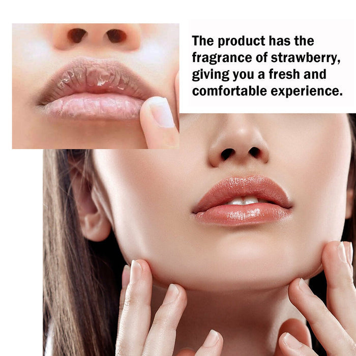 EELHOE Moisturizing Lip scrub - Exfoliating Facial - Body scrub Exfoliating EELHOE COSMETICS