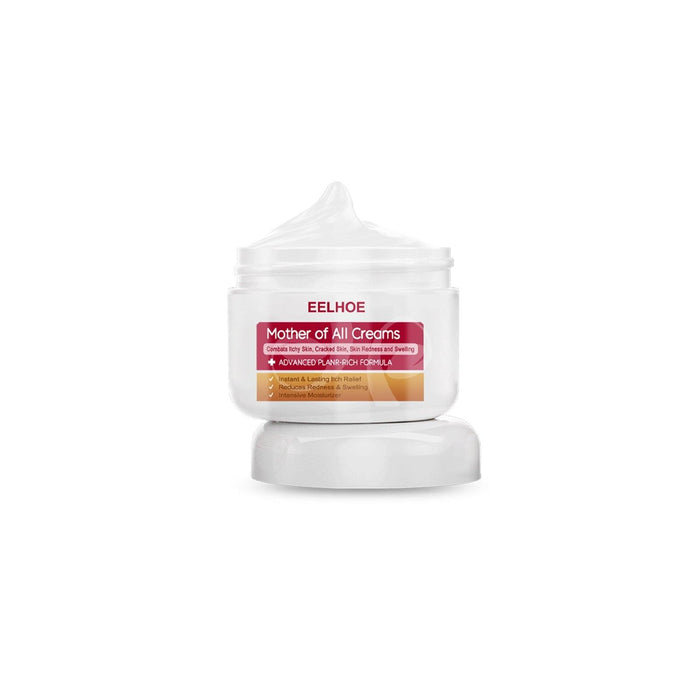 EELHOE Repair Cream Relieve Itching Body , Hands And Feet 50g EELHOE COSMETICS