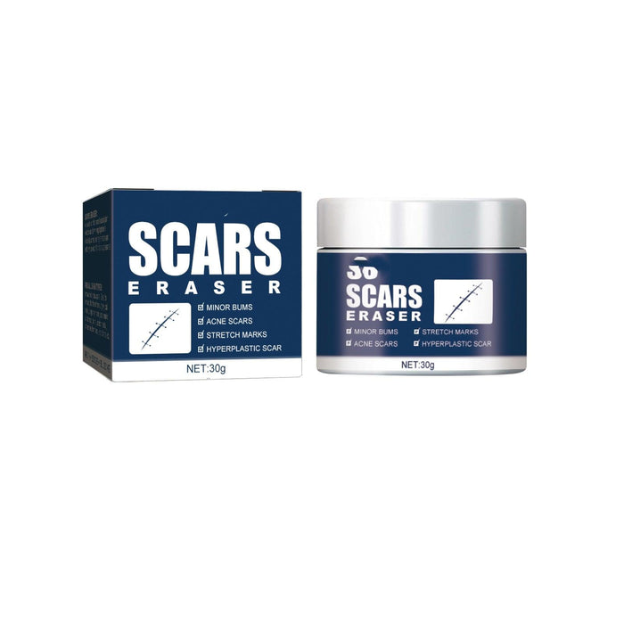 EELHOE Scar Erase Cream 30g EELHOE COSMETICS