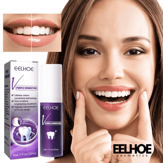 EELHOE Teeth Whitening V34 EELHOE COSMETICS