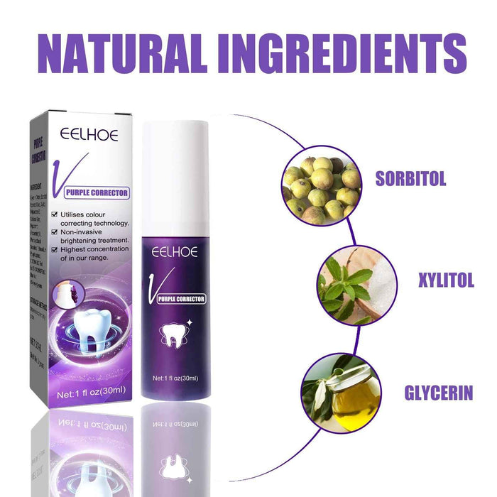 EELHOE Teeth Whitening V34 EELHOE COSMETICS