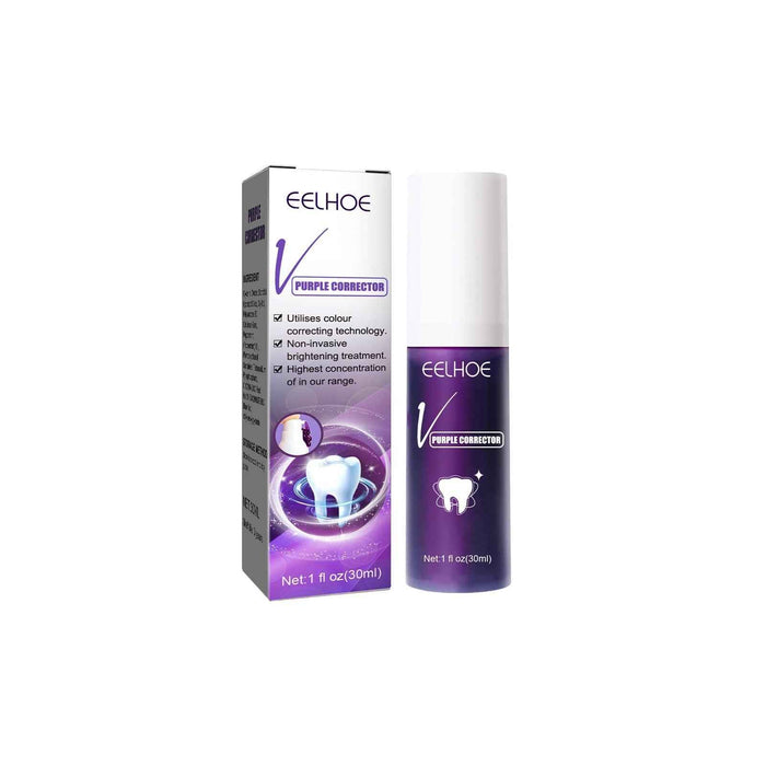 EELHOE Teeth Whitening V34 30ml EELHOE COSMETICS