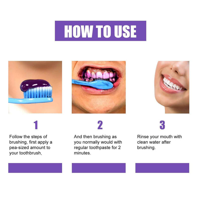 EELHOE Teeth Whitening V34 EELHOE COSMETICS