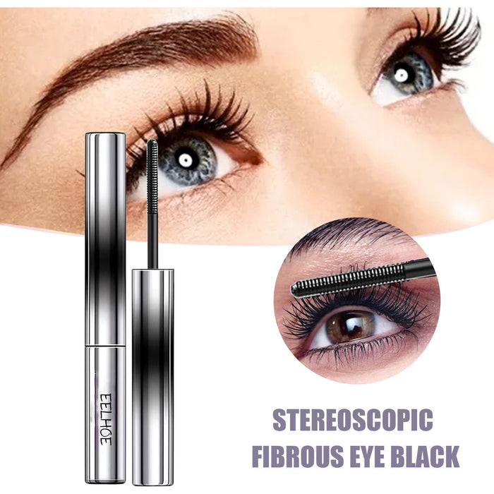 EELHOE Xtrem Curling Mascara Natural Thick 4D EELHOE COSMETICS